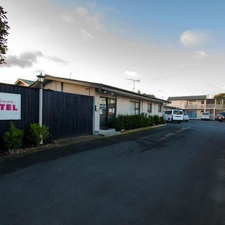 Middlemore Motel Auckland Zewnętrze zdjęcie