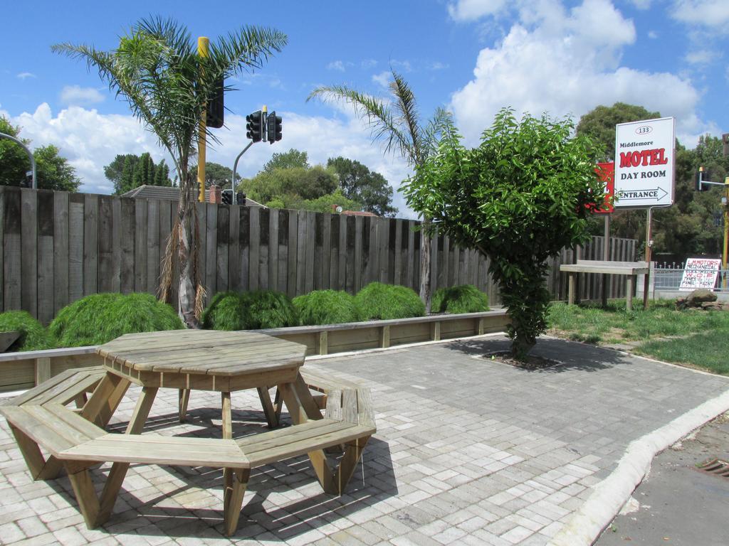 Middlemore Motel Auckland Zewnętrze zdjęcie