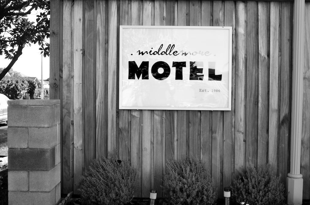 Middlemore Motel Auckland Zewnętrze zdjęcie