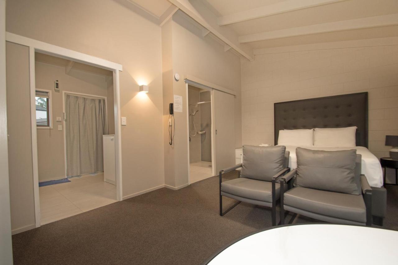 Middlemore Motel Auckland Zewnętrze zdjęcie
