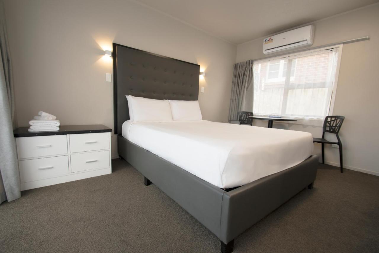 Middlemore Motel Auckland Zewnętrze zdjęcie