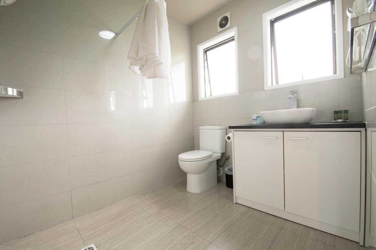 Middlemore Motel Auckland Zewnętrze zdjęcie