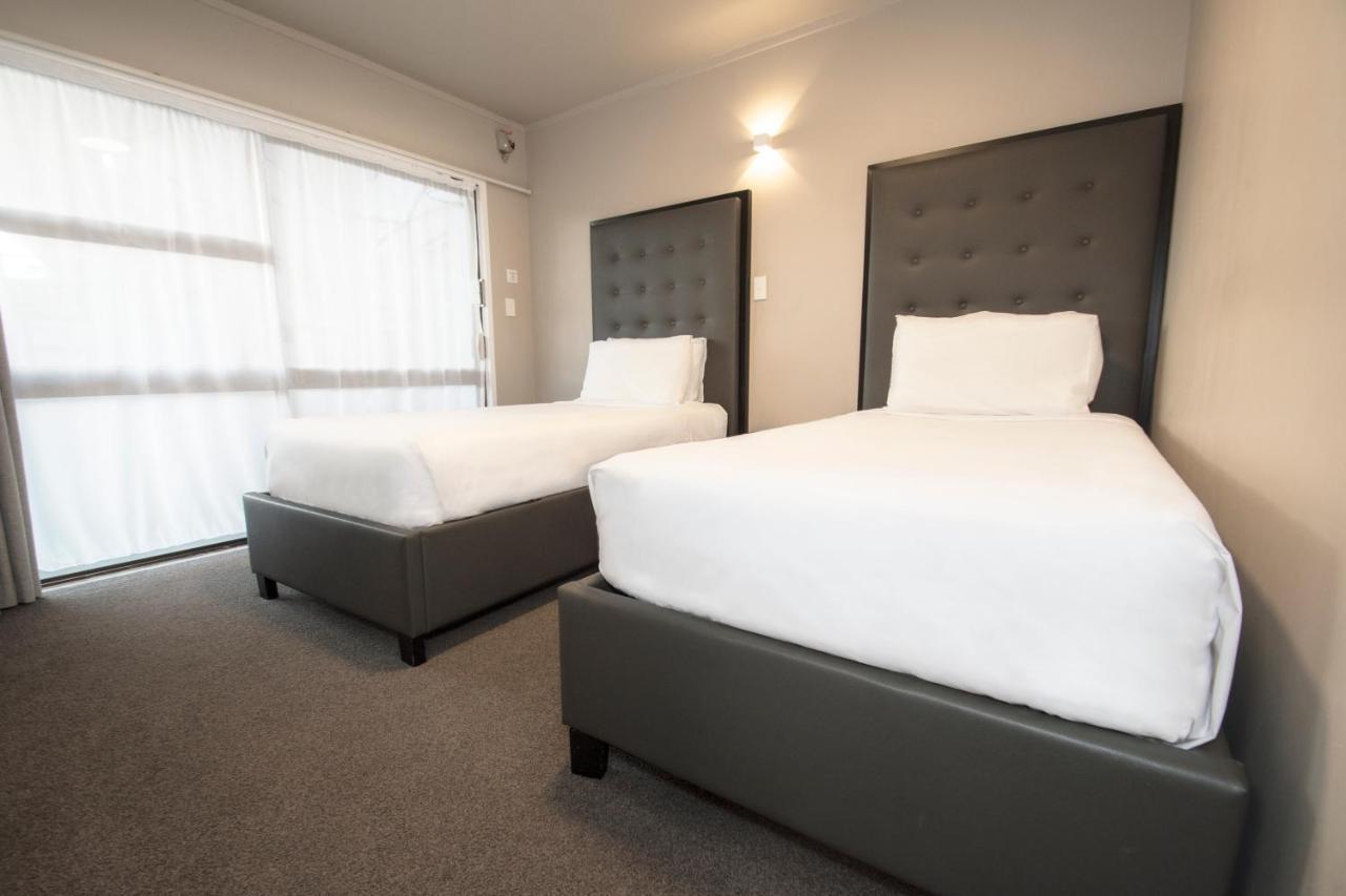 Middlemore Motel Auckland Zewnętrze zdjęcie