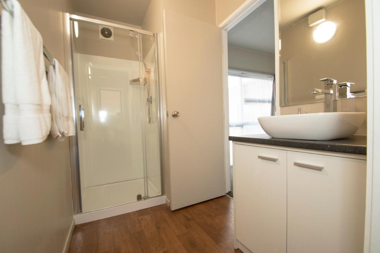 Middlemore Motel Auckland Zewnętrze zdjęcie
