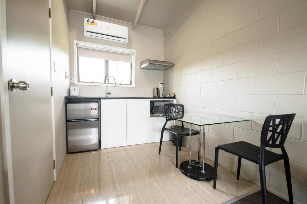 Middlemore Motel Auckland Zewnętrze zdjęcie
