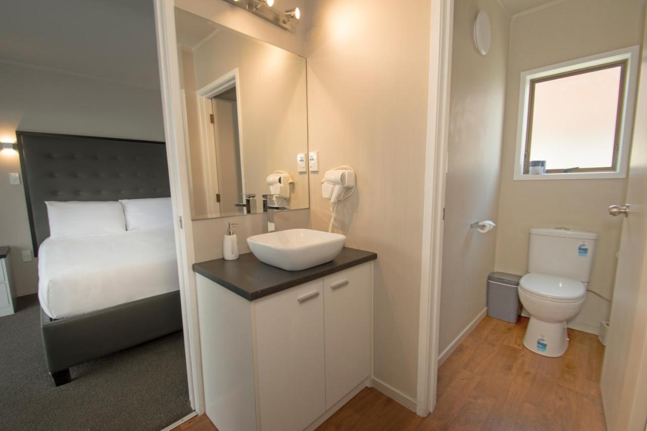 Middlemore Motel Auckland Zewnętrze zdjęcie