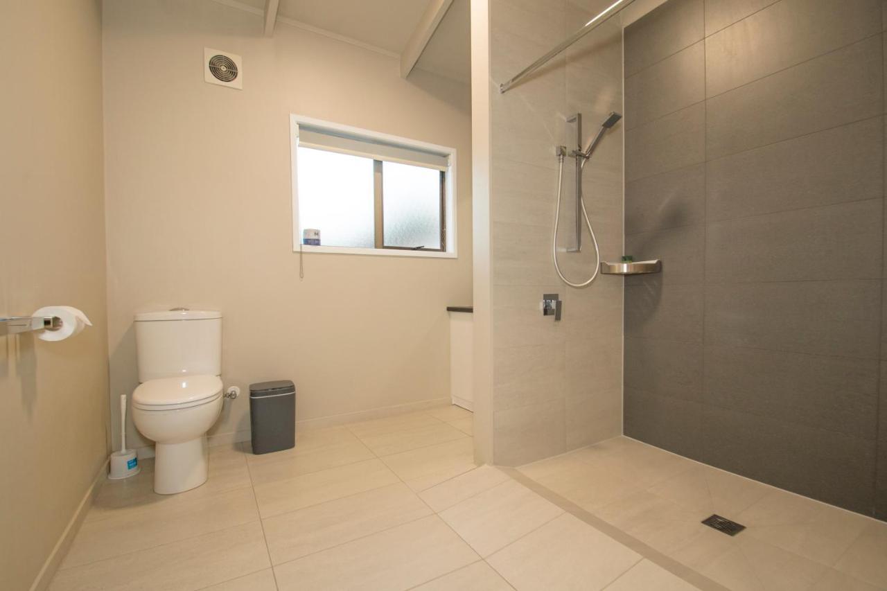 Middlemore Motel Auckland Zewnętrze zdjęcie