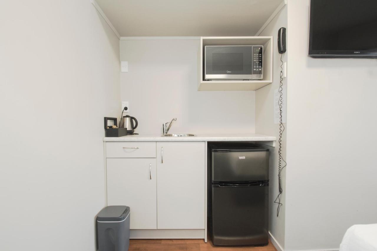 Middlemore Motel Auckland Zewnętrze zdjęcie
