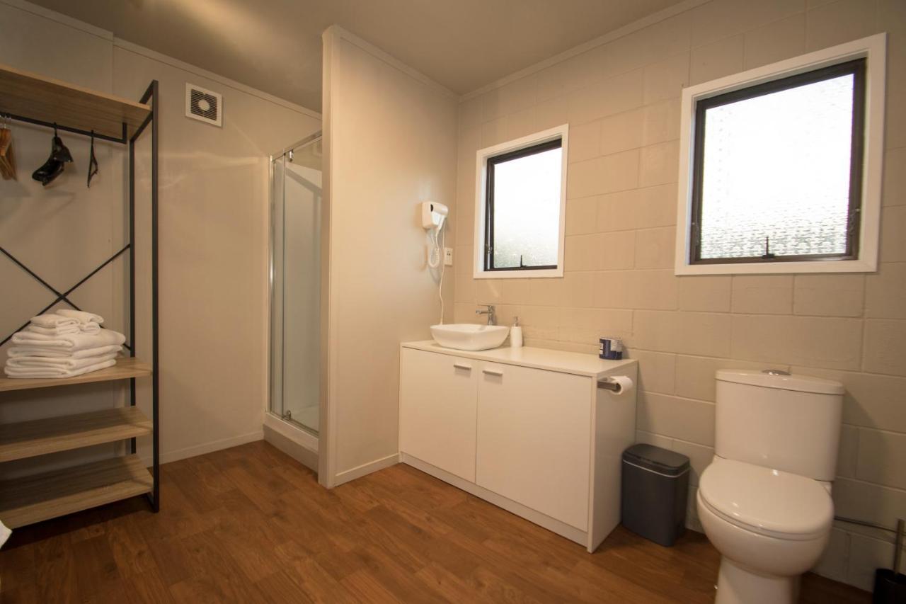 Middlemore Motel Auckland Zewnętrze zdjęcie