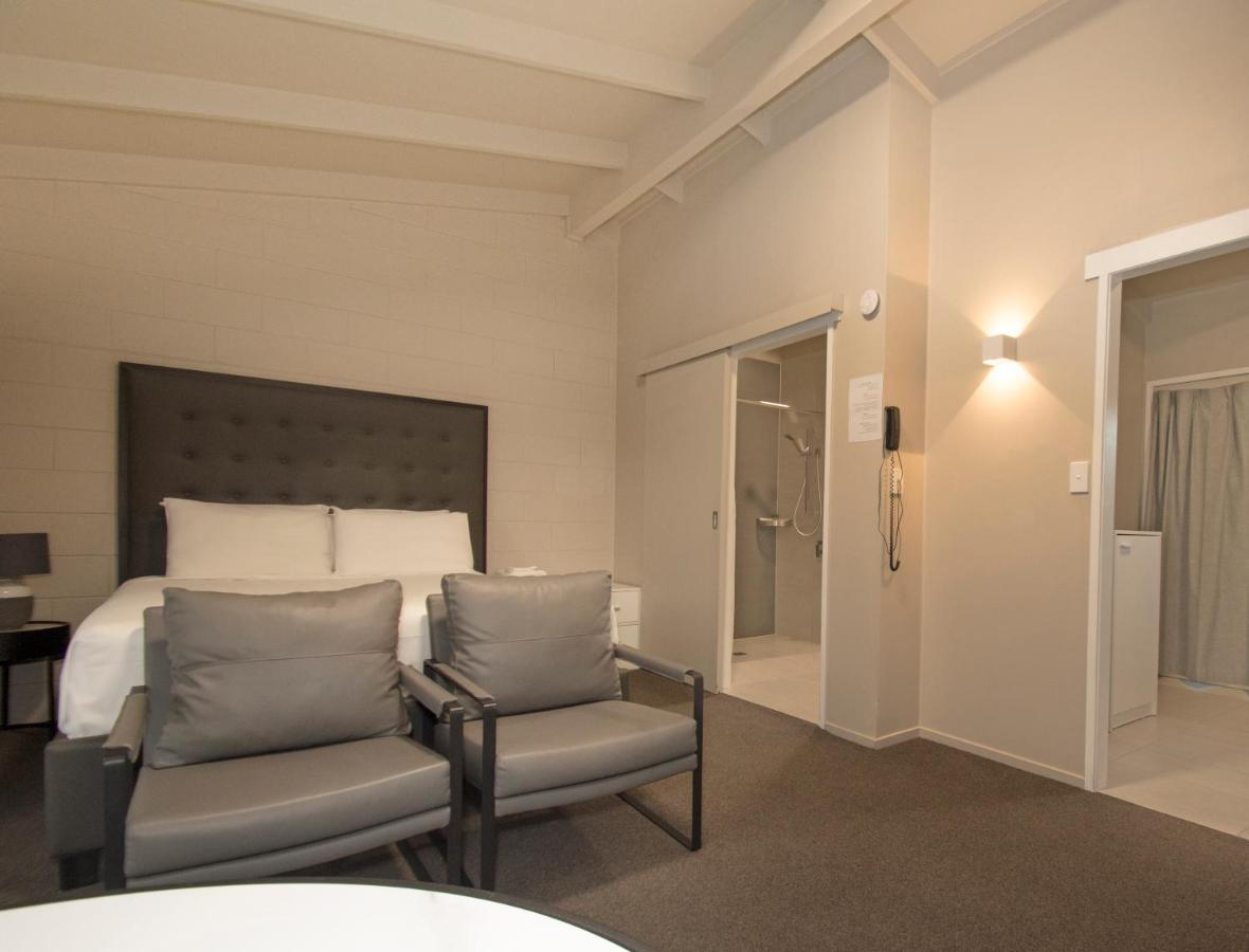 Middlemore Motel Auckland Zewnętrze zdjęcie